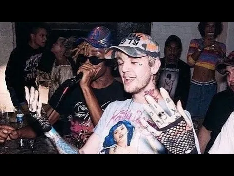 Download MP3 LiL Tracy ft. LiL Peep  x Bring Me The Horizon - Your Favourite Dress (miro edit)