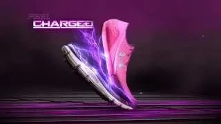 UNDER ARMOUR SPEEDFORM GEMINI INNOVATION SPECS