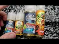 Vape Meet Vaperite - 18-12-2021