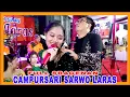 Lagu FULL SRAGENAN CAMPURSARI SARWO LARAS - titip kangen