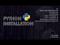 Python Inbuilt functions Int DataType Decimal Octal Hexadecimal Binary forms Base Conversions