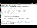 Using Python packages at UPPMAX s Rackham