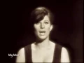 Barbra Streisand - My man live