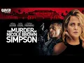 Free Movie The Murder of Nicole Brown Simpson 2019 Mena Suvari Crime