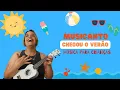 Download Lagu Chegou o verão | Musicanto Inês Graça