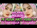 Download Lagu TERBARU  2025 ‼️ DJ QOSIDAH GAMBUS TITIAN HIDUP ‼️ PENYEJUK HATI  PALING MERDU YANG KALIAN CARI ‼️
