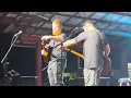 Ain't Gotta Dollar - Live at Poppy Mountain Music Festival in Morehead, KY.