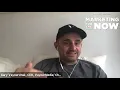 Jim Mollica Under Armour SVP chats with on Episode