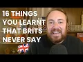 Download Lagu 16 phrases native English speakers NEVER say