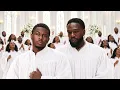 Didi B, Tayc - JURU (Version Chorale)