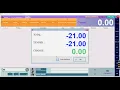 HOW TO DO REFUND IN SQL POS