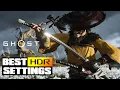 Download Lagu Best HDR Settings - Ghost of Yōtei - HDR Tech Review - How Good Is HDR?