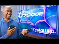 Samsung U7900F Everything You Need to Know