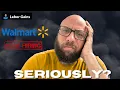 How do you get hired at Walmart