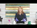 Mixed Media Tutorial with Sandra Duran Wilson - Mixed Media Magic