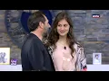 عباس جعفر يُحرج ناصيف زيتون على الهواء