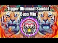 Download Lagu Tigger Dj Sandal Bass Benjo Remix Full Original Sandal Banjo Dhumaal Mix New Tiger Dance Benjo Mix