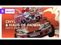 Download Lagu CHYL \u0026 Haus of Panda - Ignite (feat. MYLK) [Monstercat Release]