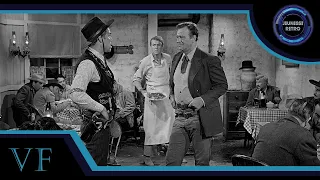 Bande annonce -  L'homme qui tua Liberty Valance (1962) HD