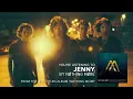 NOTHING MORE - Jenny (Official Audio)