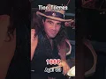 Download Lagu Bon Jovi Then vs Now (1986-2025) #shorts #bonjovi #epicfamous #thenandnow