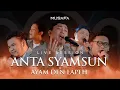 Download Lagu Anta Syamsun - Musafa Cover | Official Live Session