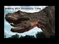 Download Lagu Top 5 T-Rex Roars