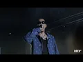 LATINA BY AL JAMES (OFFICIAL LIVE PERFORMANCE AT CALLE CON 2022)