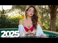 Download Lagu Alan Walker, Dua Lipa, Coldplay, Martin Garrix \u0026 Kygo, The Chainsmokers Style 🌊 Summer Vibes #15
