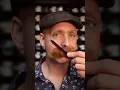 Download Lagu The British Natural Moustache Champion \u0026 His Daily Routine