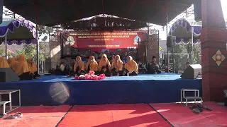 full album habsyi al muhibbin part 1