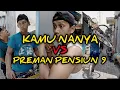 Download Lagu preman taubat 9 || SARIMEN SENTOL