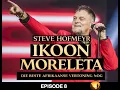 Lagu STEVE HOFMEYR IKOON | MORELETA