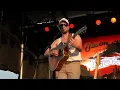 Jason Scott & The High Heat - Too Good, Too Bad (Live From Colville)