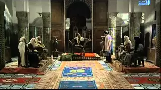 مسلسل صقر قريش الحلقة الثامنة والعشرون  مسلسل صقر قريش الحلقة الثامنة والعشرون