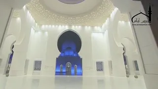 تلاوة هادئة من سورة الزلزلة إدريس أبكر   دندنها