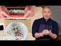 Download Lagu The Best Way To Make Sushi At Home (Professional Quality) | Epicurious 101