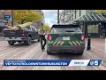 VSP to begin patrolling downtown Burlington on Wednesday Mayor says she wasn t notified