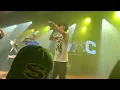 220619 던밀스 - Ye I Need ( feat. 넉살, ODEE )