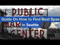 Guide On How to Find Best Spas in Seattle