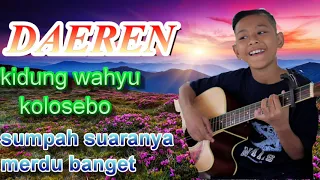 Download daeren wahyu kolosebo MP3