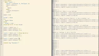Making Making CoffeeScript
