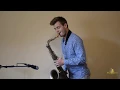 Download Lagu It's My Life | Saxophone cover
