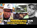 Download Lagu ACIDENTE e MORTE de CLAUDINHO