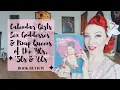 Pinup Book Review: \