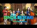Lagu Dinda Bestari – Mus Mulyadi | Cover Keroncong Syahdu \u0026 Nostalgia