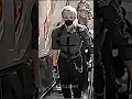 Download Lagu Gojo Satoru Cosplay Reaction 😎😮 #shorts #gojo