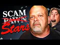 Pawn Stars is the Fakest Show on TV Here s The Evidence