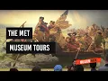 Met Museum Tours and Tour Guides in New York City Museum Hack
