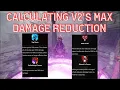 Calculating Vermintide 2 s Maximum Damage Reduction Check Pinned Comment